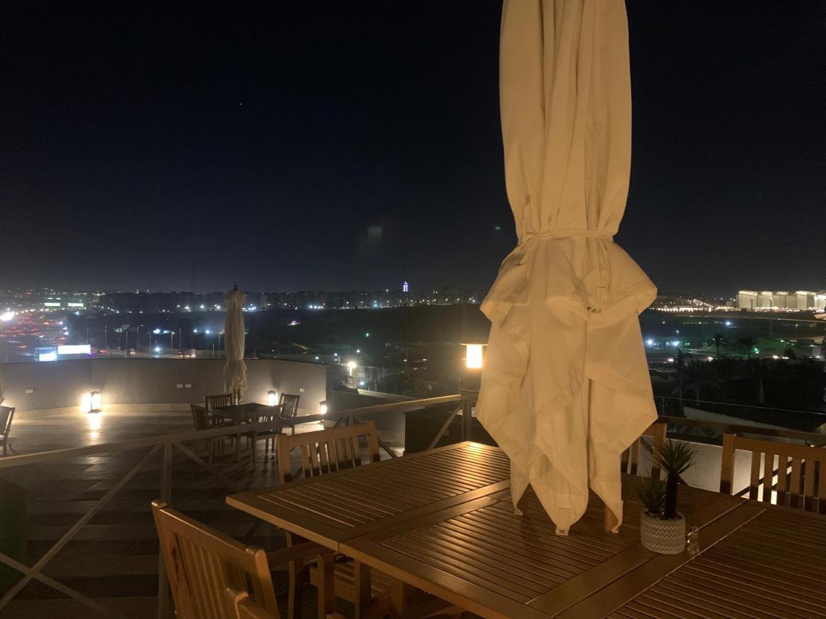Locanda Museum Hotel Giza Exterior foto